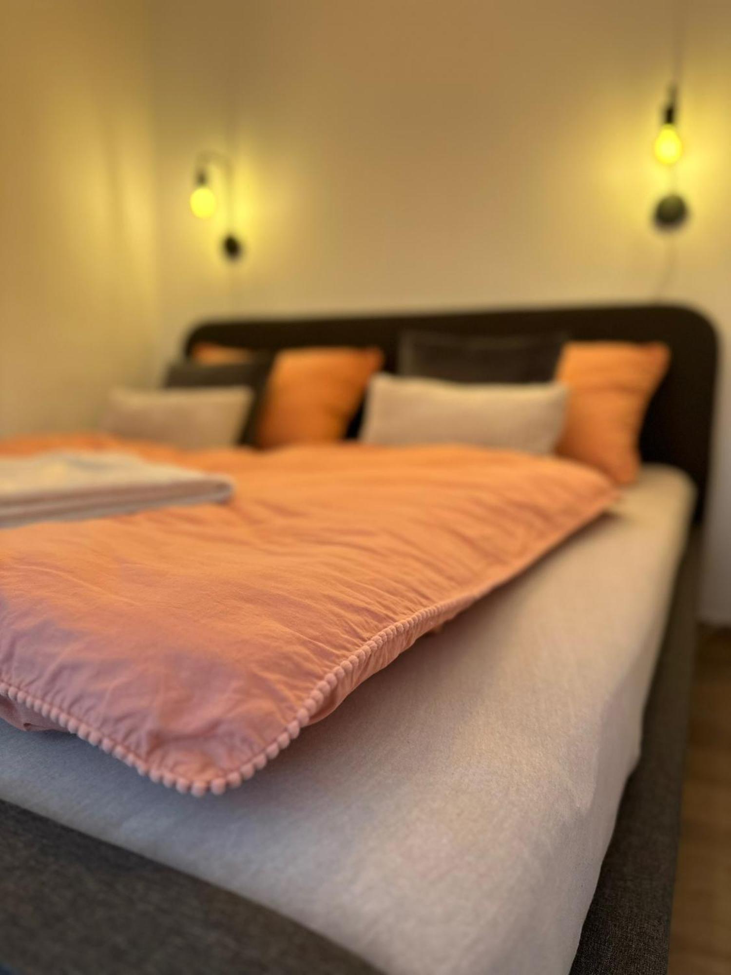 Apartment Altstadtliebe Бауцен Екстериор снимка