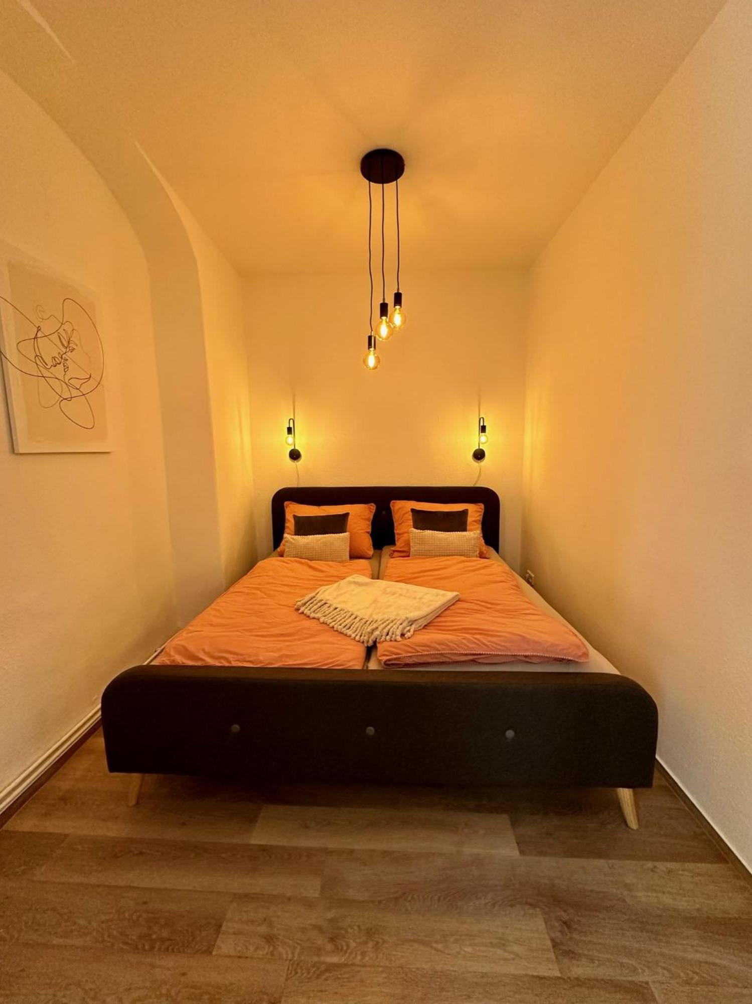 Apartment Altstadtliebe Бауцен Екстериор снимка