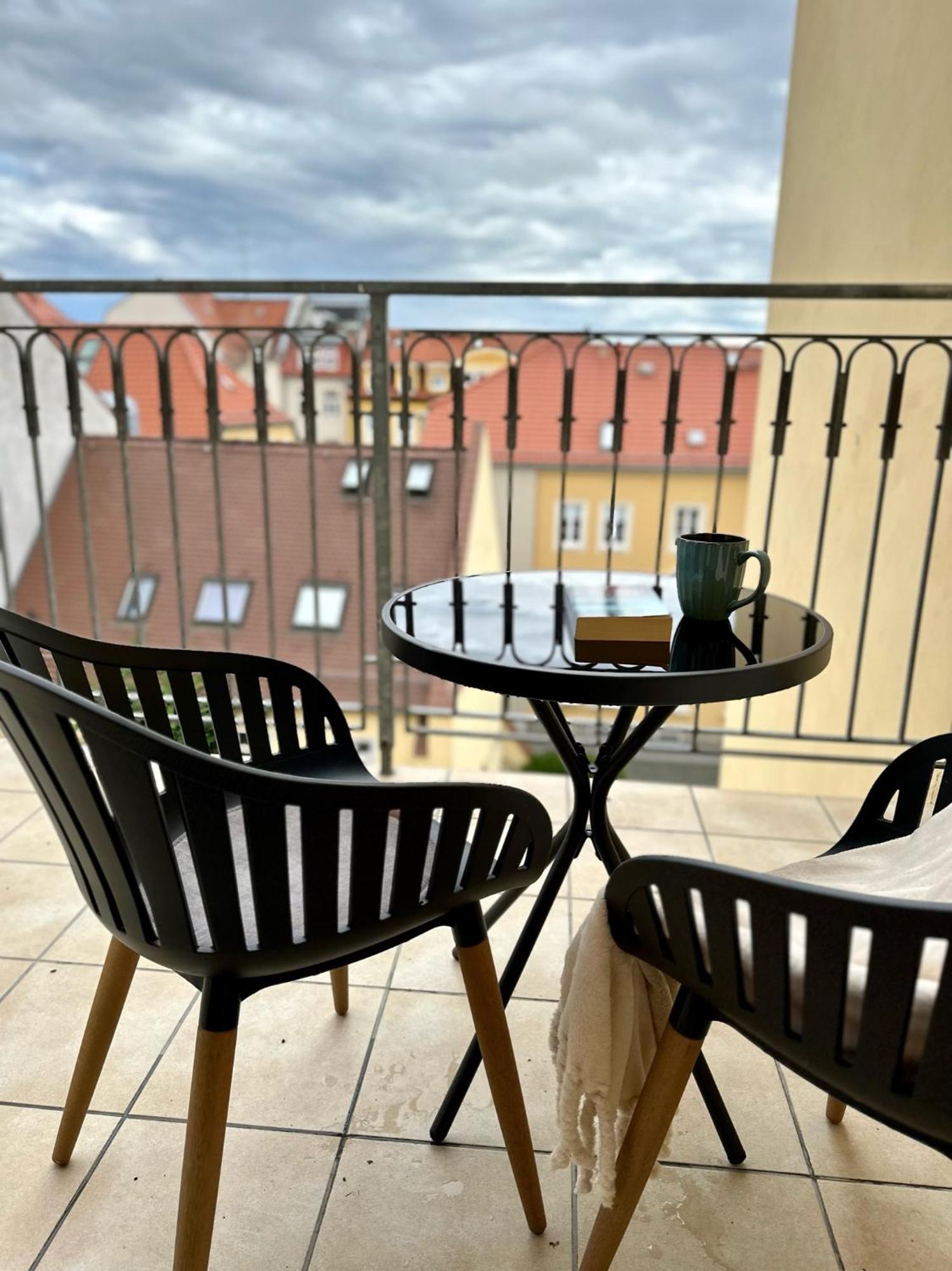 Apartment Altstadtliebe Бауцен Екстериор снимка