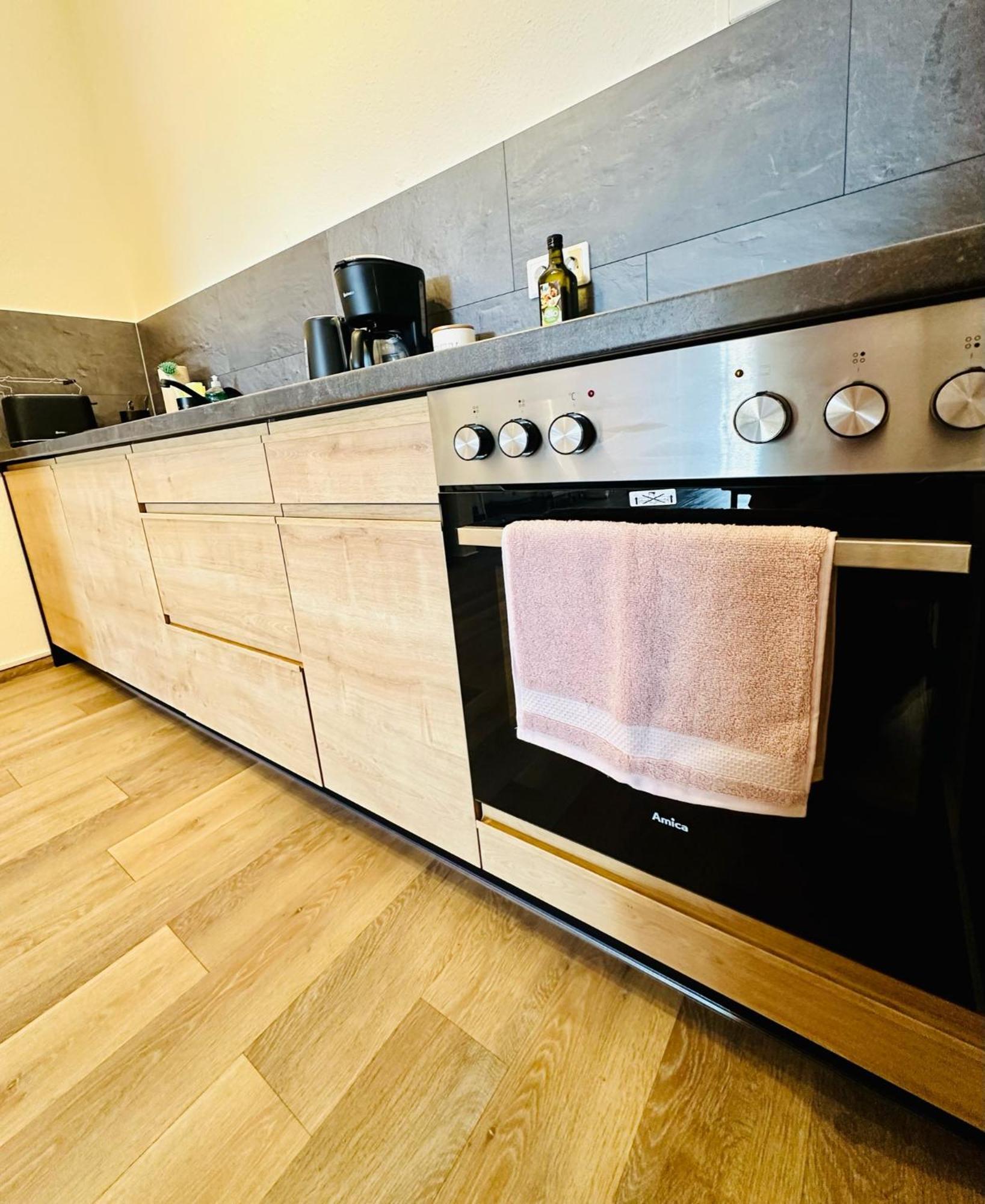 Apartment Altstadtliebe Бауцен Екстериор снимка