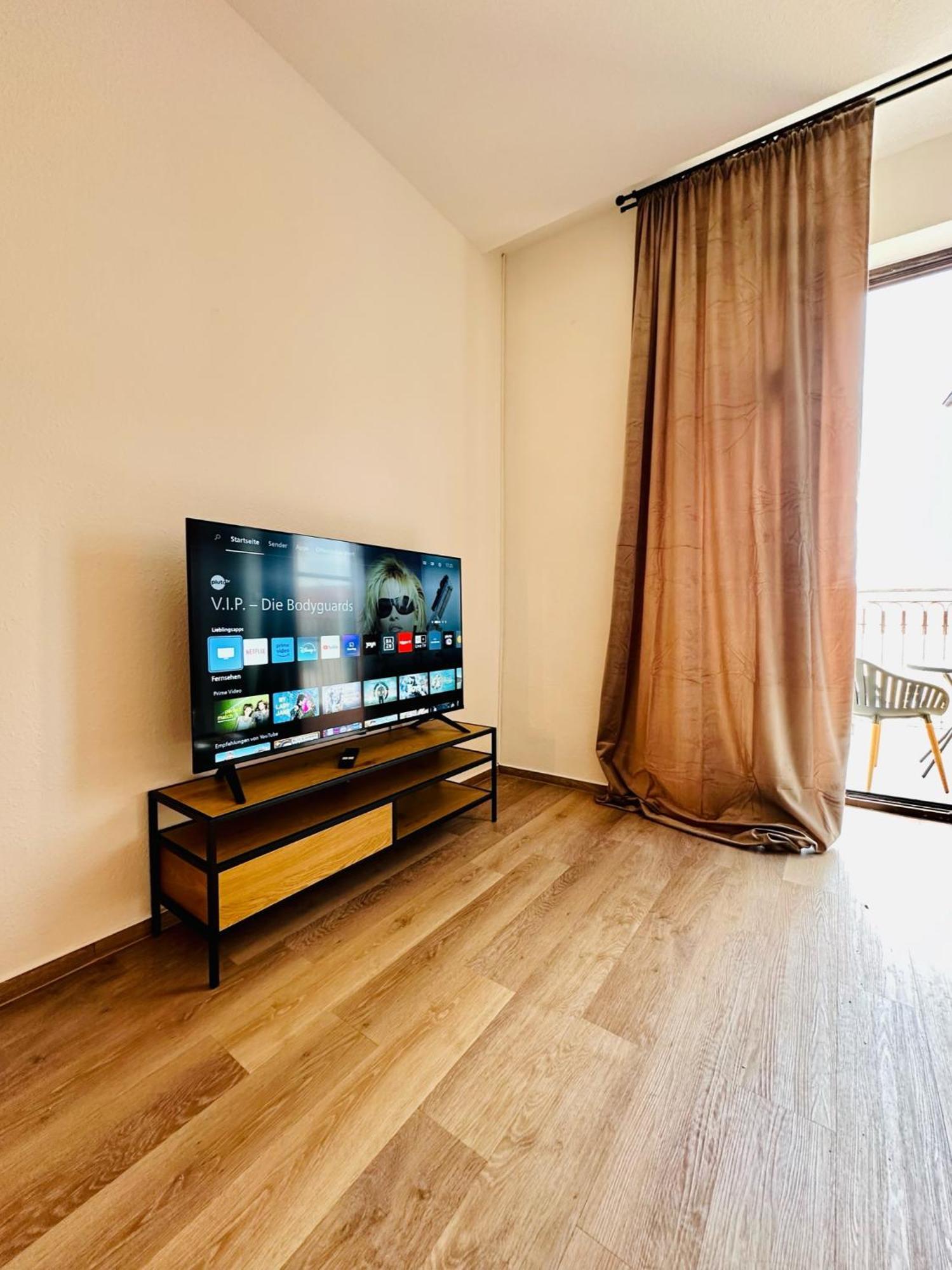 Apartment Altstadtliebe Бауцен Екстериор снимка