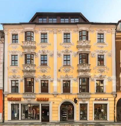 Apartment Altstadtliebe Бауцен Екстериор снимка