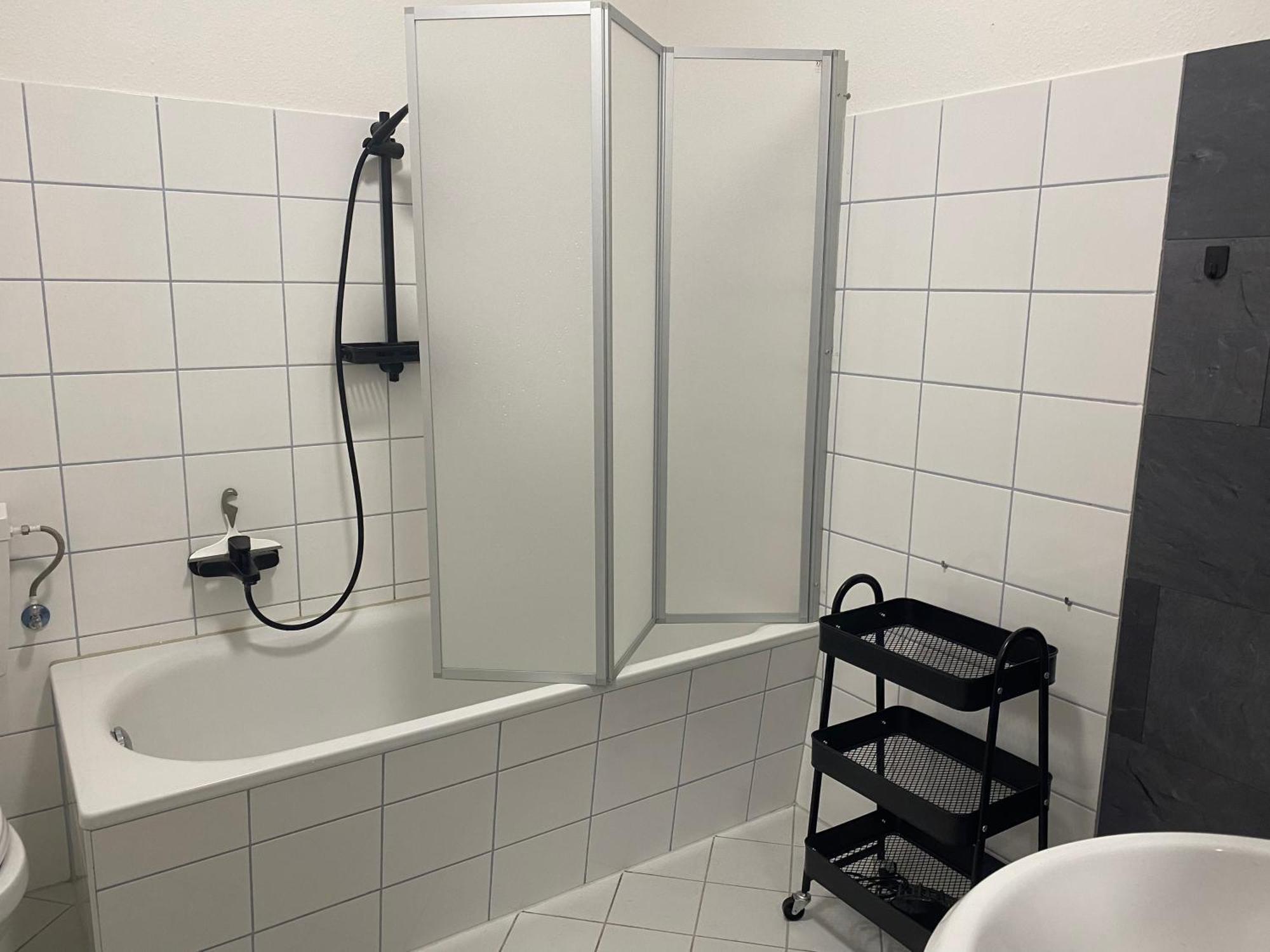 Apartment Altstadtliebe Бауцен Екстериор снимка